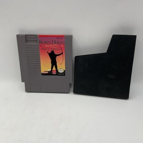 Robin Hood: Prince of Thieves Nes. Cartridge Only in Sleeve