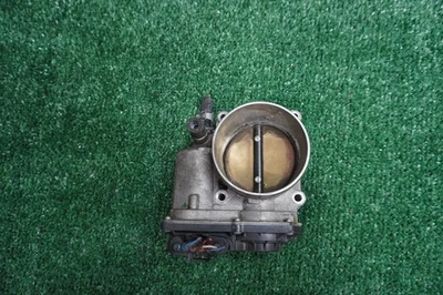 Nissan Frontier 2007 2008 2009 2010 motor 4L carrocería del acelerador OEM 161197S001 Foto 1 de 4