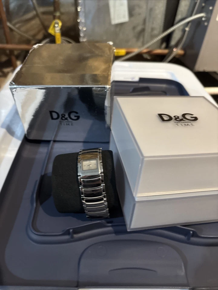 Dolce & Gabbana Women's Watch - Image 1 of 4