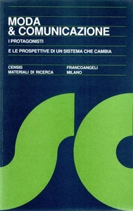 AA.VV.. Moda & Comunicazione - Imagen 1 de 1