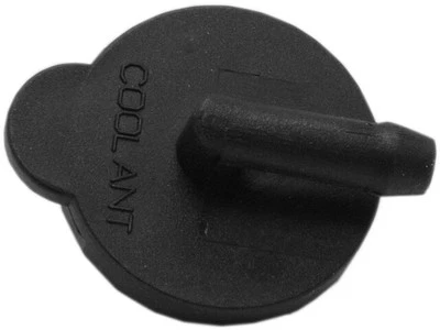 For 2012-2017 Kia Rio Expansion Tank Cap Vernet 97329TYDS 2013 2014 2015 2016 - Image 1 of 2