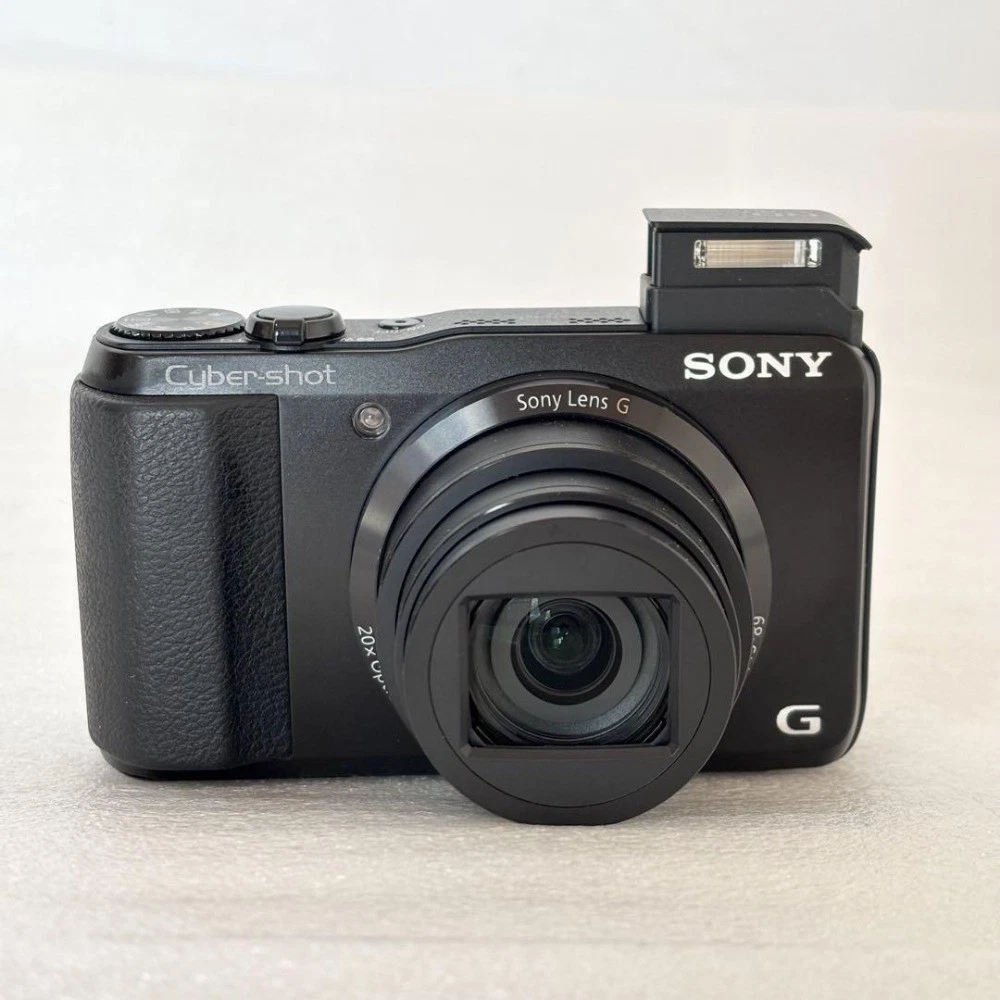 Sony Cyber-shot 17-20MP Digital Cameras for Sale | Shop New & Used