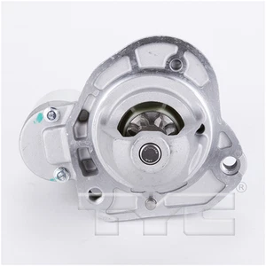 New Starter for 11-15 Jeep Grand Cherokee V6 3.6L 4801852AB - Picture 1 of 1