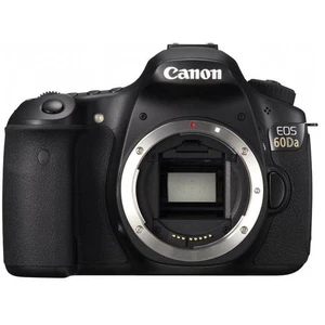 Canon EOS 60Da Digital SLR Camera Body 18MP Widescreen LCD Monitor CMOS Sensor E - Picture 1 of 1