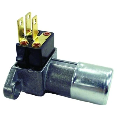 Interruptor atenuador Crown J5461816 montado en el piso para Jeep CJ-8 1981-1986 Foto 1 de 2