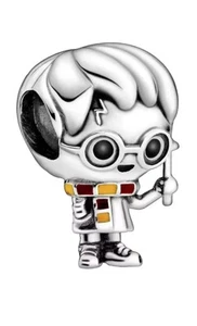 Pandora x Harry Potter Charm ( 798626C01 ) - Bild 1 von 4