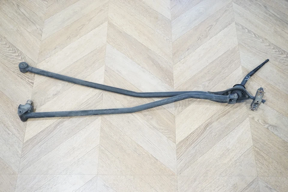 Honda Civic 1992-1995 4 puertas serie D 5 velocidades acoplamiento de cambio OEM Foto 1 de 4