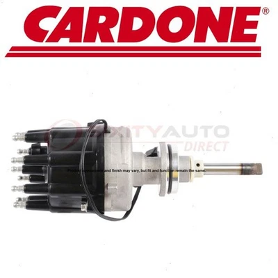 Cardone Distributor for 1998-2002 Dodge Ram 3500 5.9L V8 - Ignition Magneto  wb Foto 1 de 4