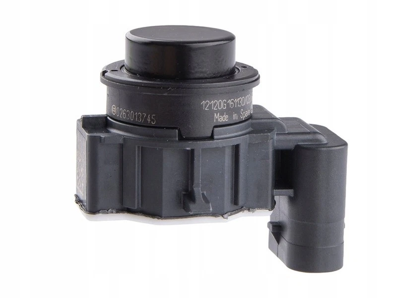 NUEVO INTERRUPTOR SENSOR ORIGINAL OEM VAG 3Q0919275AGRU Foto 1 de 1