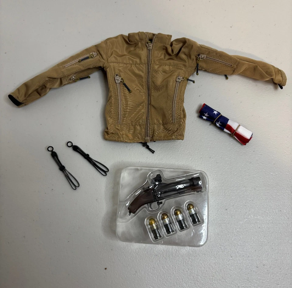 1/6 DAMToys NSWDG 78065 Accessories - Image 1 of 1