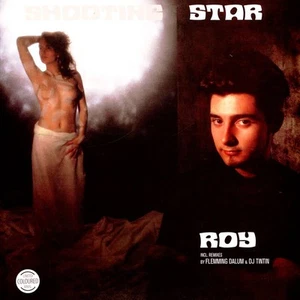 Roy - Shooting Star (Vinyl LP - 1987 - EU - Reissue) - Bild 1 von 3