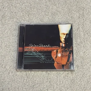 Spineshank - The Height Of Callousness (CD, 2000, Roadrunner Records) - Imagen 1 de 4