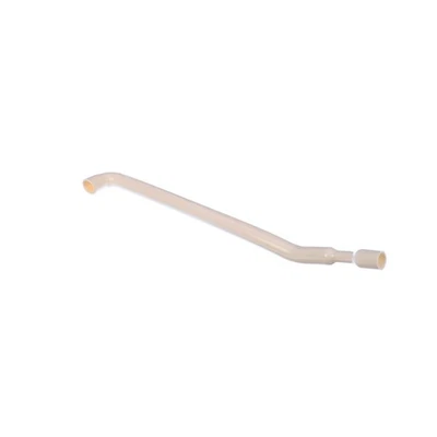 Tubo moldeado en hielo Manitowoc, blanco 040002011 - pieza de repuesto original OEM Foto 1 de 4