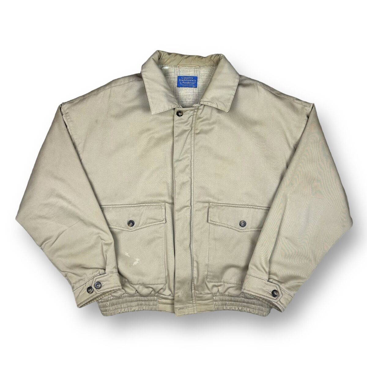 Pendleton Corduroy Coats, Jackets & Vests for Men for Sale Pendleton Corduroy Coats, Jackets & Vests for Men for Sale