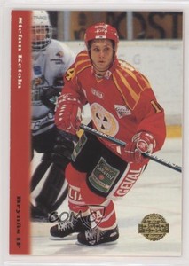 1994-95 Leaf Elit Set Sweden Stefan Ketola #269