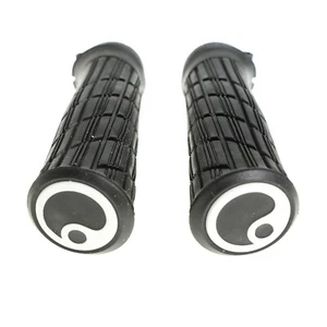 Ergon GE1 Evo Bike Bicycle Hand Grips MTB Enduro Gravity Regular or Slim-Black - Picture 1 of 5