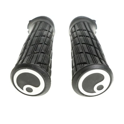 Ergon GE1 Evo Bike Bicycle Hand Grips MTB Enduro Gravity Regular or Slim-Black - Image 1 of 4