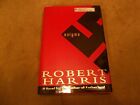Enigma By Robert Harris (1995, Hardcover)