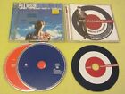 Paul Weller Modern Classics Greatest Hits & Mojo The Changing Man 2 Albums 3 Cds