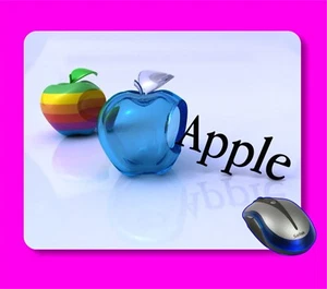 Apple mac book pro Computer Mouse Pads 93 - Picture 1 of 4