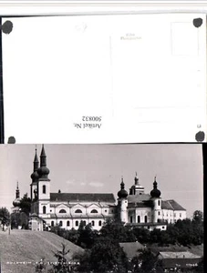 500832,Puchheim Stiftskirche Kirche - Picture 1 of 1