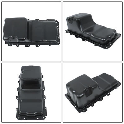 Cacerola de aceite de motor LABLT para Ford Crown Victoria Lincoln Town Car Mercury 2003-2011 Foto 1 de 4