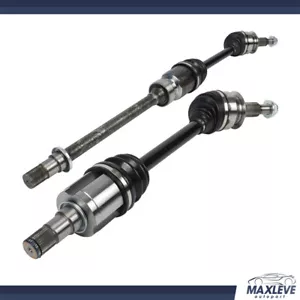 2pcs Front Left & Right CV Axles for Mazda CX-5 FWD 2018-2021 6 2018-2021 2.5L - Picture 1 of 14
