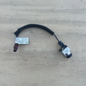 Genuine Mercedes OEM W213 E63s 360 camera boot trunk rear reverse A0009059412 - Picture 1 of 4