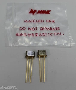 NDK 90S15B filtro RF 90 MHZ n. 2 pezzi - Picture 1 of 1