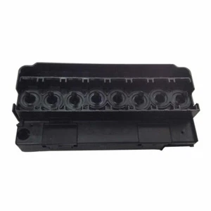 Collettore/adattatore testina di stampa ad acqua per Epson Stylus Photo R1800/R2400/R4000 9450 - Foto 1 di 4