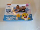 Pinkfong Nickelodeon Baby Shark Tummy Time Water Filled Play Mat
