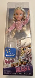 Bratz Wild Wild West Cloe Doll Wal Mart Exclusive MGA Entertainment - Picture 1 of 2