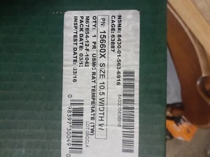 Danner Hiker USMC Rat Boot, stivale da lavoro clima freddo - Foto 1 di 3