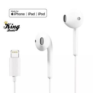 Kopfhörer für Apple 8PIN Headset Telefonie für iPhone 8 X 11 12 13 Pro Max