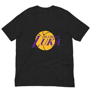T-shirt Luka - Foto 1 di 14