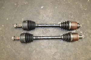 2008-2012 Honda Accord Coupe 3.5L OEM Front A/T CV SHAFT AXLE Right Left RH, LH - Picture 1 of 8
