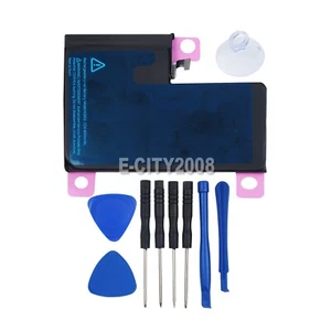 Batterie de remplacement Premium pour Apple iPhone 13 Pro Max 4650mAh Zero Cycle - Photo 1 sur 7