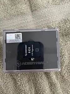 Hobbywing OTA Wireless Bluetooth ESC Programmer 30850400 - Picture 1 of 2