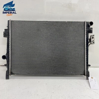 Dodge Journey 2009-10 juego de aire acondicionado refrigerante condensador y radiador OEM Foto 1 de 4