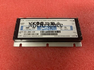 1PCS VICOR VI-261-CX-15 Module expert new quality 100% guarantee - Picture 1 of 3