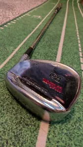 Wilson Golf R61 'Sandy Andy' Sand Wedge 56° Steel Shaft Right Handed 35" - Picture 1 of 11