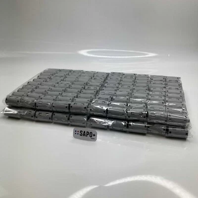 TDK-Lambda ZCAT2132-1130 200-piece set clamp filter new - Image 1 of 2