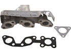 Api 48Kw56r Right Exhaust Manifold Fits 1999-2004 Nissan Frontier Oes Oes