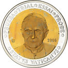 [#1023083] Coin, Vatican, 10 Euro, 2006, *PRUEBA*TRIAL*ESSAI*PROBE* G 2007 Monna