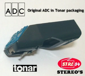 Original ADC RQ32 II Stylus/QLM32 II Tonar Box Suits Series Rq Rsq 30 32 34 36 - Picture 1 of 11