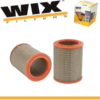 Engine Air Filter OEM WIX For RENAULT LECAR 1984-1985 L4-2.2L - Image 1 of 4