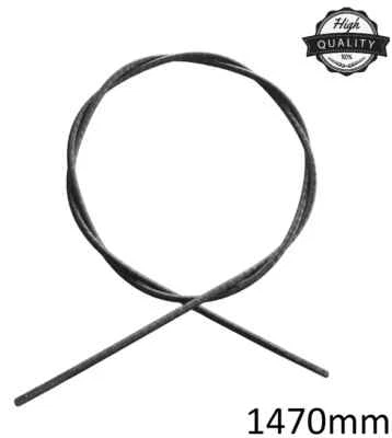 Flexibler Kabelinnendraht 147 cm für Torbogen Döner Kebab Messerschneider - Bild 1 von 4