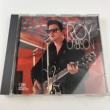 CD Roy Orbison The Legendary Vol 1 BMG Direct