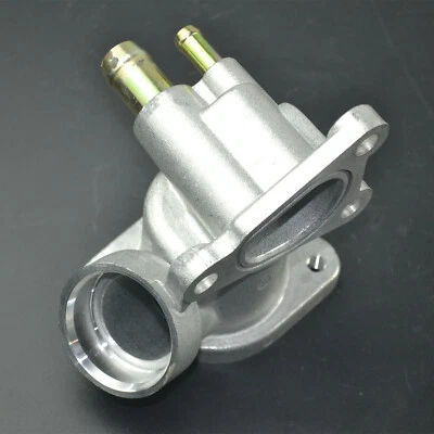 Thermostat Housing for Mitsubishi Galant 1999-2003 2.4L MD323232 US STOCK - Image 1 of 4