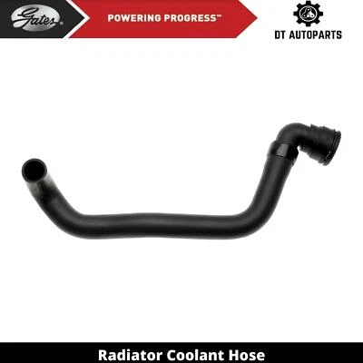 Manguera de refrigerante de radiador de gas V8 de 5,4 L para Ford Expedition 2007-2008 puertas inferiores Foto 1 de 3